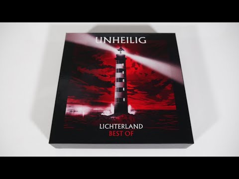 Lichterland artwork