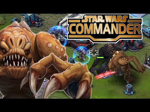 Video: Star Wars: Commander Adalah Game Star Wars Anda Berikutnya