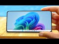 I Installed Windows 11 On My Phone I Installed Windows 11 On My Phone