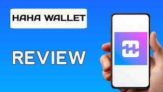 شرح تطبيق HAHA Wallet في دقيقتين screenshot 4