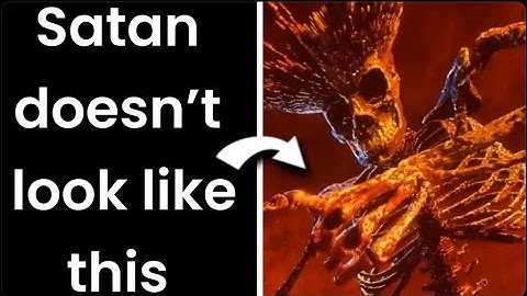 Viral “satanic” concert