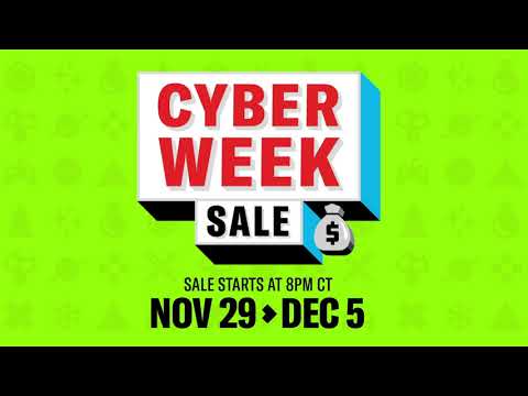 15 Cyberweek OnlineDealsEveryDay - 15 Cyberweek OnlineDealsEveryDay