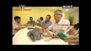 Lelaki Punya Mau Trans 7 - Bacan Halmahera - 25 Maret 2015