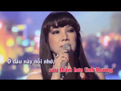 Ở hai đầu nỗi nhớ - Trà Mi ft 