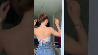 #осознанность #психология #практика #зажимы #уверенность #прокачайсебя