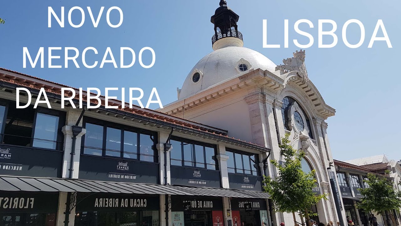 LISBOA, MERCADO DA RIBEIRA, TIME OUT, SILVIO VIAGENS