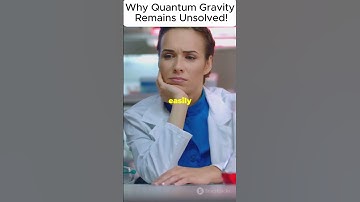 Why Quantum Gravity Remains Unsolved!