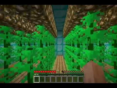 Minecraft - "I Grow Marijuana In Minecraft" (Weed Mod for 1.2.5) - YouTube