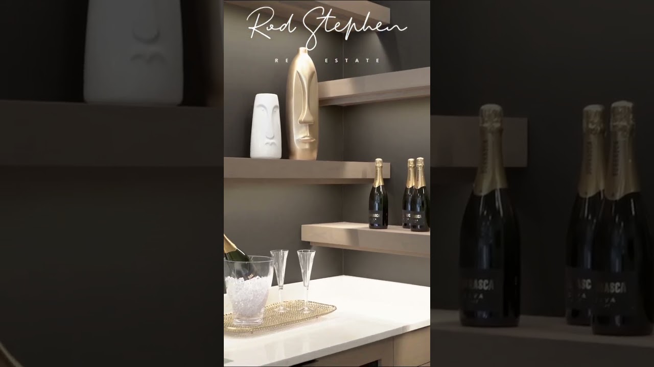 INSIDE 7000 SQ FT Home in Nashville, TN | Rod Stephen Real Estate