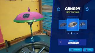 Build A Brella