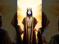 EverKneeWillBow#love#jesus#crowned#crowned#king#shortsfeed#christianmusic#bloodofjesus#DreamScreenAI
