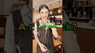Fast food restaurant 🆚 coffee shop