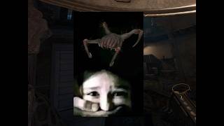 Half Life: ALyx, The game heard I don't like poison headcrabs
