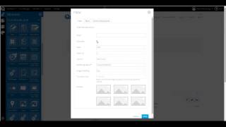 How to Create a New Flickr and Add it to a Page