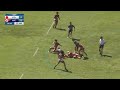 Japan in DRAMATIC win 🔥 | Japan v Hong Kong China | Cape Town HSBC SVNS 2025 | Full Match Replay