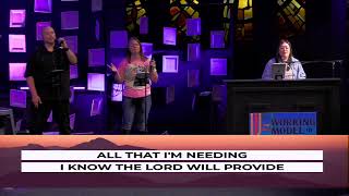 Generosity Practice: There Is More Joy in Giving Than Receiving