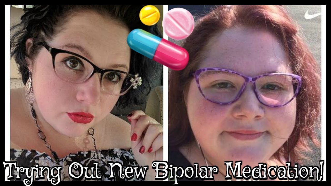 Picture of What I'm Taking For Bipolar Disorder | My Non Traditional Weight Loss ...