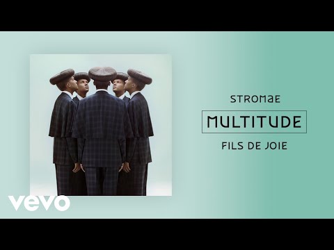 Stromae - Fils De Joie