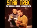 Star trek tos sound effects  computer sequence  1 library