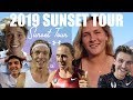 THE FASTEST RUNNERS IN THE USA | 2019 SUNSET TOUR
