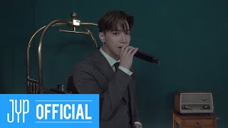 JUN. K (준케이) "30분은 거절할까 봐" @ ON TIME JUN. K (Live Ver.)