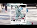 【playlist】今日はオシャレして街にお出かけしよう｜THE. music