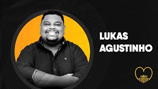 LUKAS AGUSTINHO | CANTANDO PELA VIDA | AO VIVO