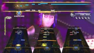 Distant Past by Everything Everything Custom Full Band FC #560