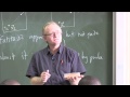 Electromagnetism - LECTURE 01 Part 03/04 - by Prof Robert de Mello Koch