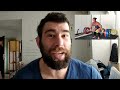 Beginning of video