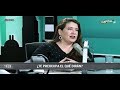 ¿Te preocupa el qué dirán? Rosa Maria Cifuentes - Capital TV con Carlos Galdós