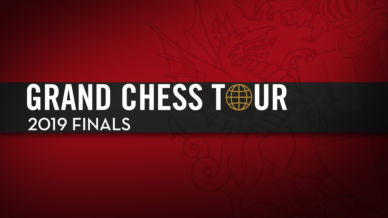 Grand Chess Tour