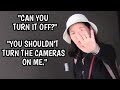 1st Amendment Audit, Comfort Inn Not Too "Comfy" With Public Filming