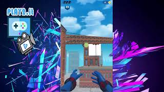 Web Master 3d | gameplay (free Mobile videogame) screenshot 4