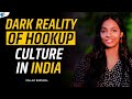 Unboxing The Hookup Culture | Pallavi Barnwal | Josh Talks