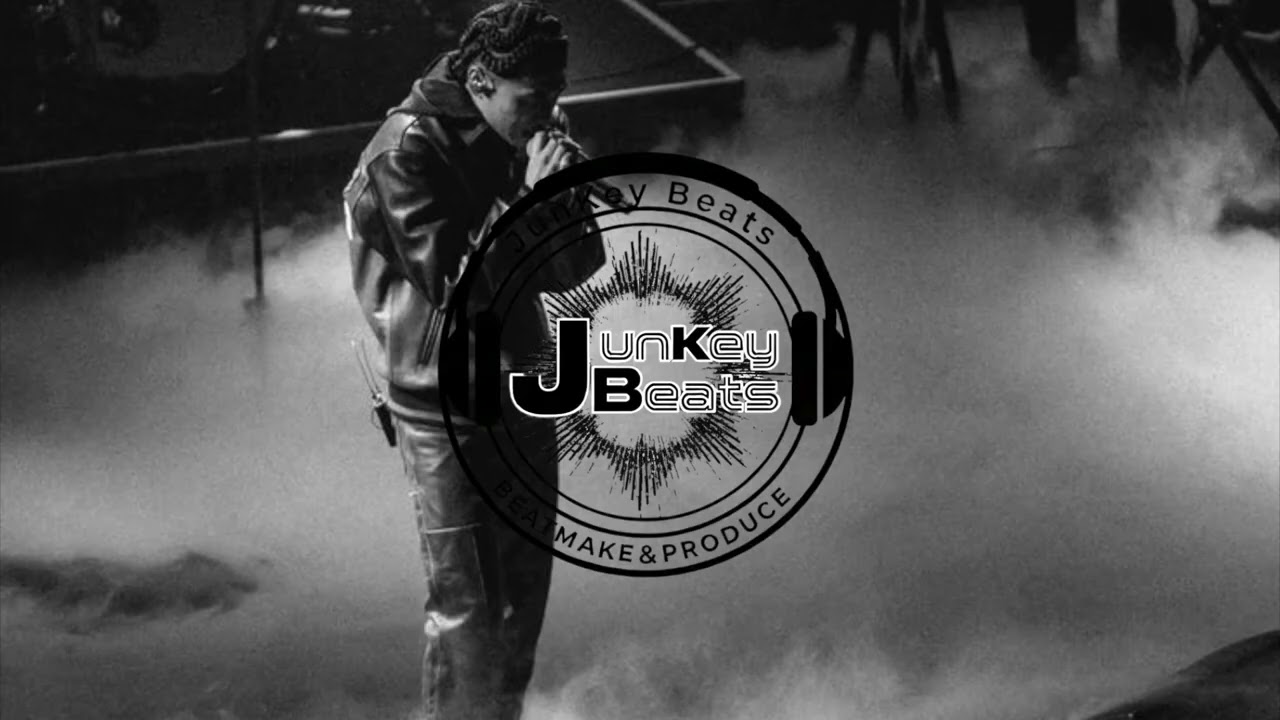 "責" Kohjiya x Keiju Type Beat| Sad, Emo, Trap