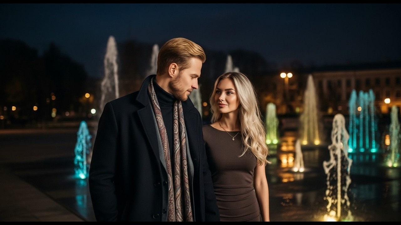 Biển đêm & Nụ hôn đầu (Bài hát)