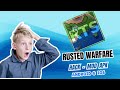 Rusted Warfare Mod Apk 2025. New Version Android & iOS.