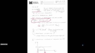 FE Exam Review: Geotechnical Engineering (2015.11.05)