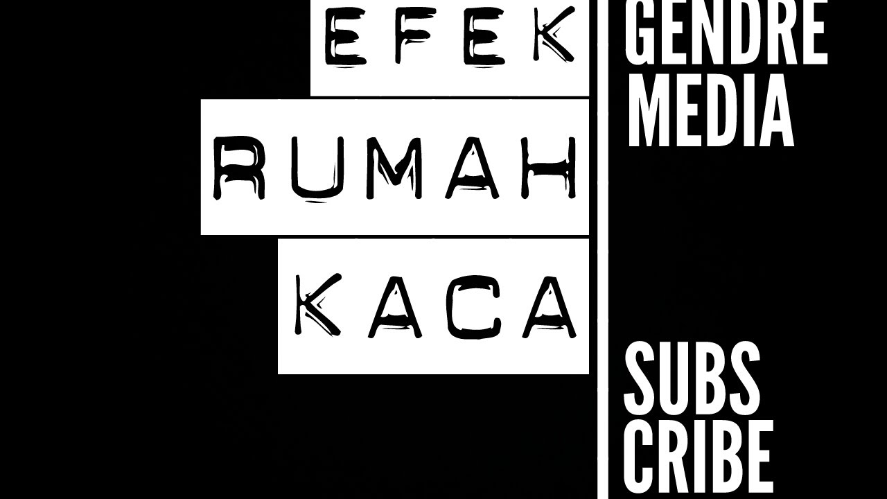 Efek Rumah  Kaca  Pasar Bisa Diciptakan Lirik  YouTube