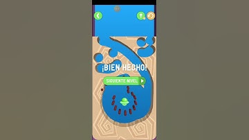 Dig This! - Nivel NEWTON