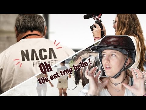 Vidéo: Où se trouve naca ?