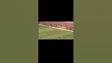 Thumbnail of Solo Goal by King Eric! Top Man Utd Goals 1992/93 - Cantona #shorts #football #premierleague