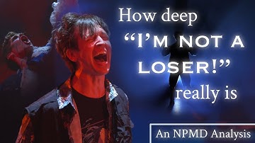 RICHIE’S D**TH is More Horrifying Than You Think | An NPMD ANALYSIS