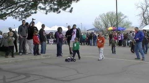 Sparkfun AVC 2010 Buzzcut Heat 2