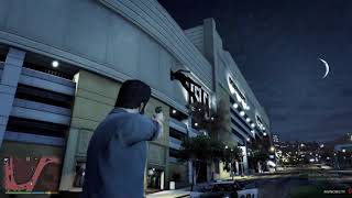 GTA V SUPER PUNCH AND BLAST MAGAZINE SUPER