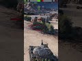 World of tanks Epic miss 3 Shorts Worldoftanks wargaming