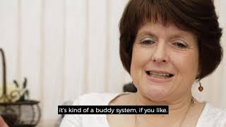 Using the My Melanoma App screenshot 5