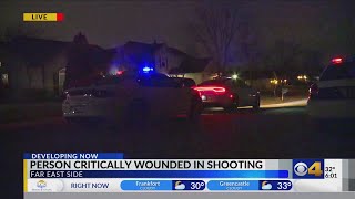 Details 1 dead after shooting on Indy’s far east side Guide