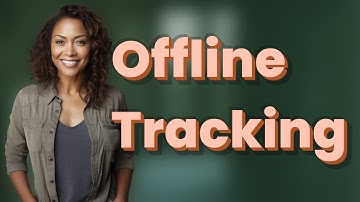 Can Apps Track Your Location Without an Internet Connection?